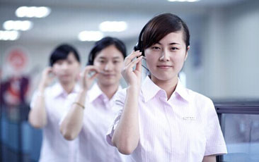 完善健全的服務(wù)體系，保障售后更貼心